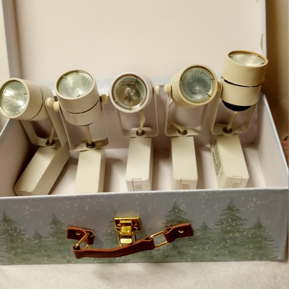 6 Led Direct Lighting E138569